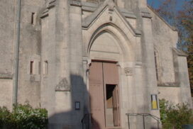 Les églises ouvertes dans le Loiret