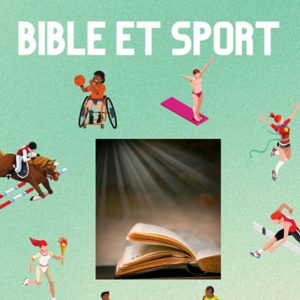 Bible et sport à Orléans