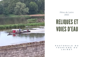 Reliques et voies d’eau