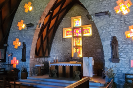 Les églises du XXème siècle dans le Loiret