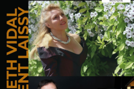 Concert de musiques sacrées pour Pâques