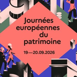 Journées du patrimoine à la collégiale Saint-Aignan d&rsquo;Orléans : 2 expos